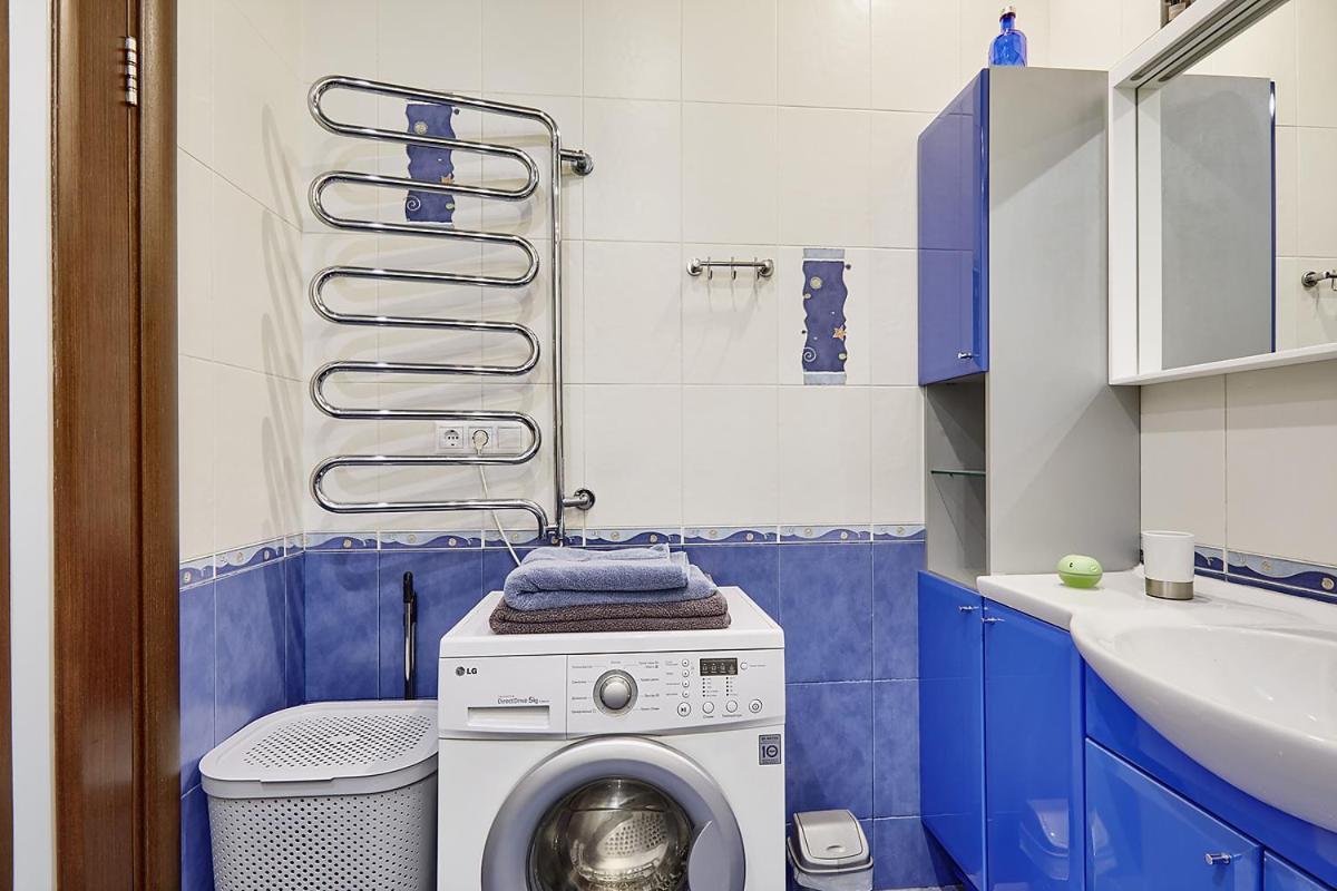 דירות קייב Saksaganskogo Centre מראה חיצוני תמונה